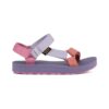 Teva Original Universal Fuchsia Pink Multi