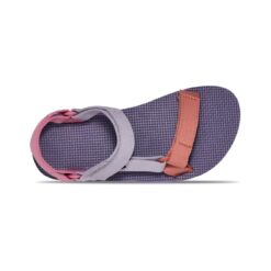 Alternative view of Teva Original Universal Fuchsia Pink Multi