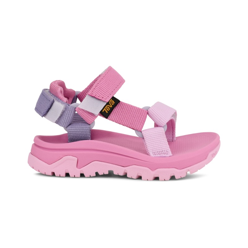 Teva Hurricane XLT 2 Bright Pink Multi