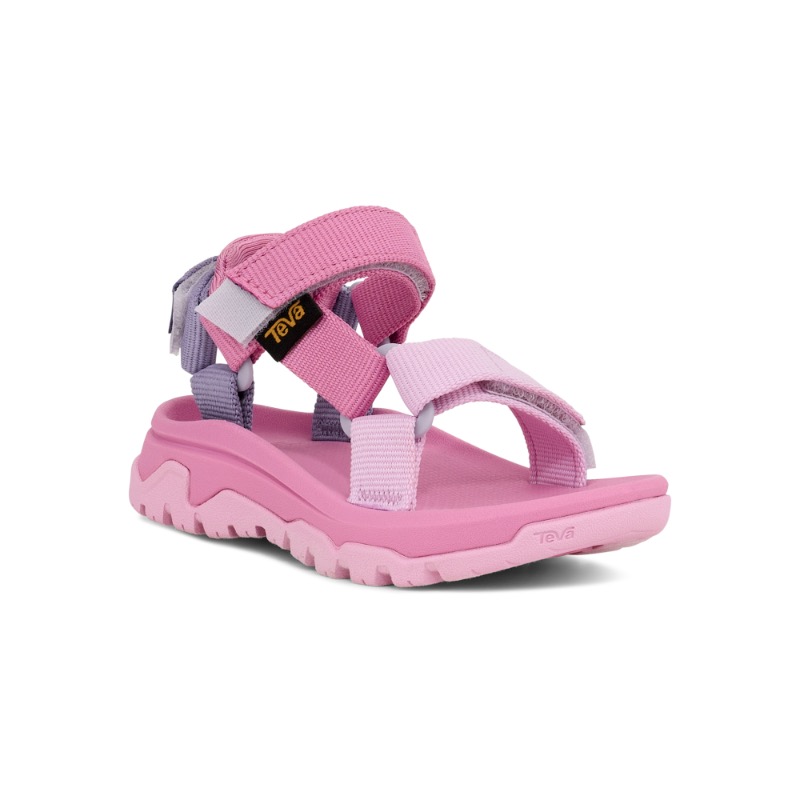 Teva Hurricane XLT 2 Bright Pink Multi - Afbeelding 4