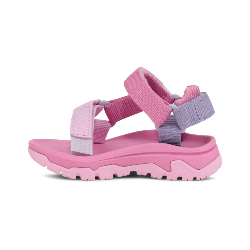 Teva Hurricane XLT 2 Bright Pink Multi - Afbeelding 3