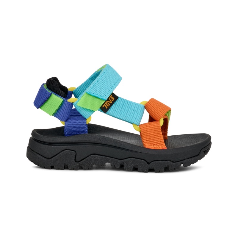 Teva Hurricane XLT 2 Neon Multi