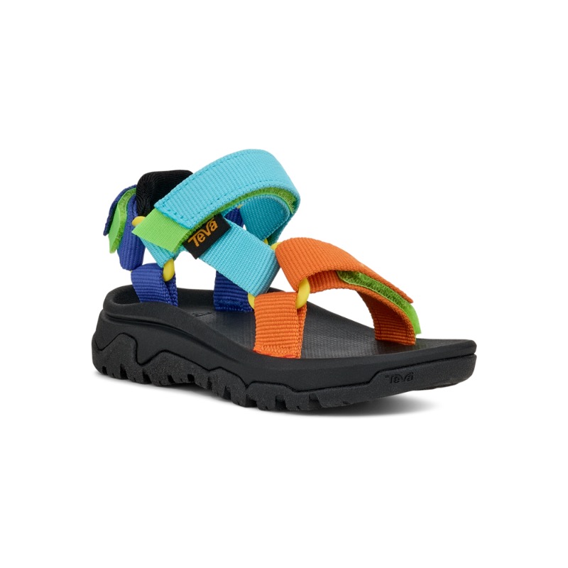 Teva Hurricane XLT 2 Neon Multi - Afbeelding 3