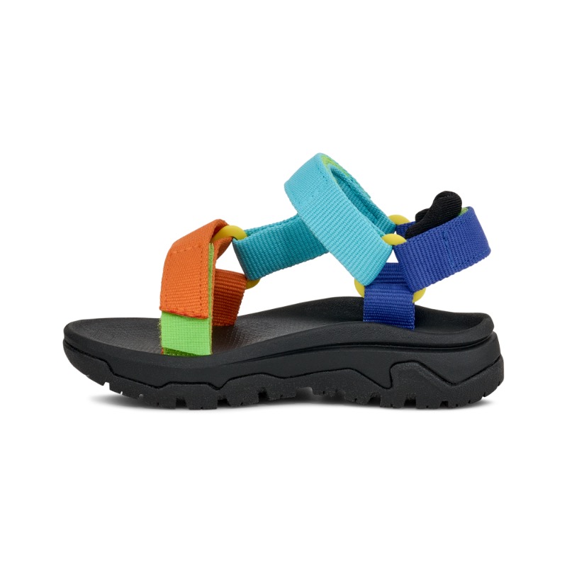 Teva Hurricane XLT 2 Neon Multi - Afbeelding 4