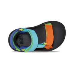 Alternative view of Teva Hurricane XLT 2 Neon Multi