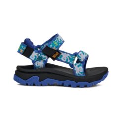 Teva Hurricane XLT 2 Ocean Creatures Dazzling Blue