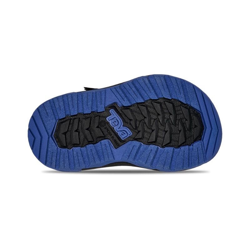 Teva Hurricane XLT 2 Ocean Creatures Dazzling Blue - Afbeelding 3