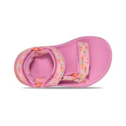 Alternative view of Teva Hurricane XLT 2 Scoop Pink