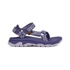 Teva Hurricane XLT 2 Purple Stars