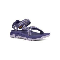 Teva Hurricane XLT 2 Purple Stars - Afbeelding 4