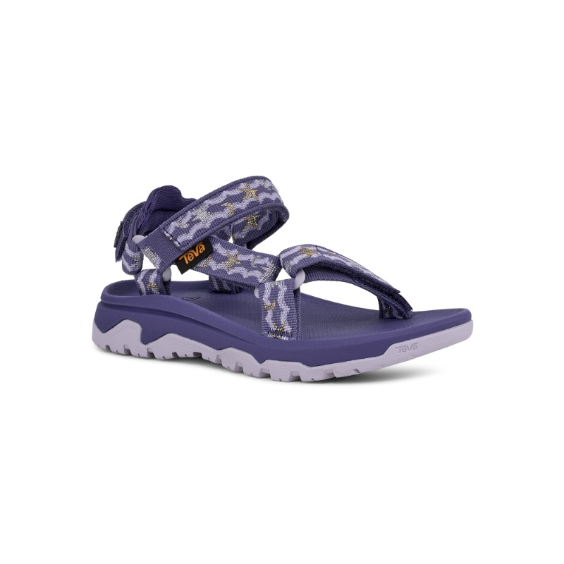 Teva Hurricane XLT 2 Purple Stars - Afbeelding 4