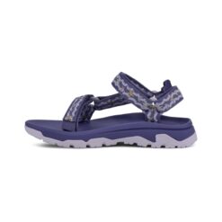 Teva Hurricane XLT 2 Purple Stars - Afbeelding 5