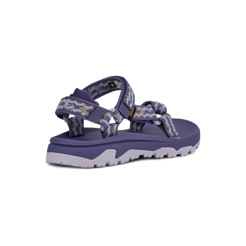 Teva Hurricane XLT 2 Purple Stars