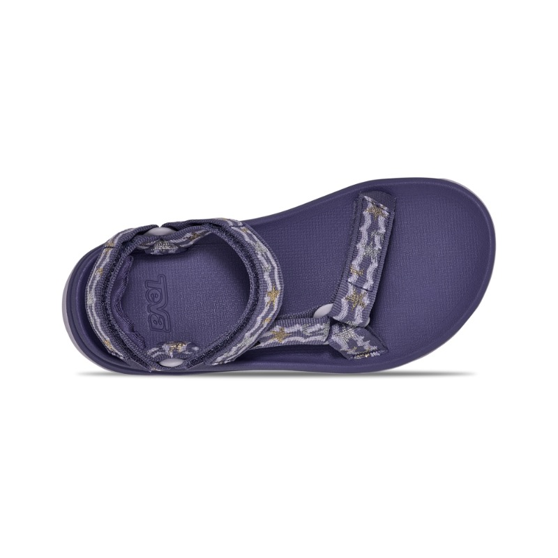 Teva Hurricane XLT 2 Purple Stars - Afbeelding 2