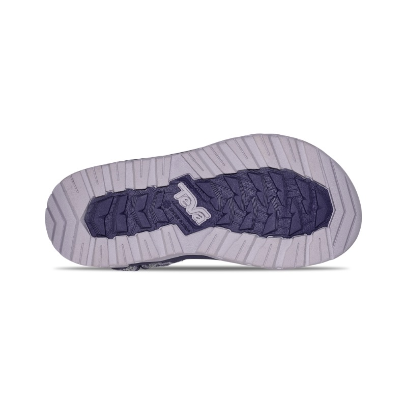 Teva Hurricane XLT 2 Purple Stars - Afbeelding 3