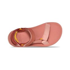 Alternative view of Teva Hurricane XLT 2 Peach