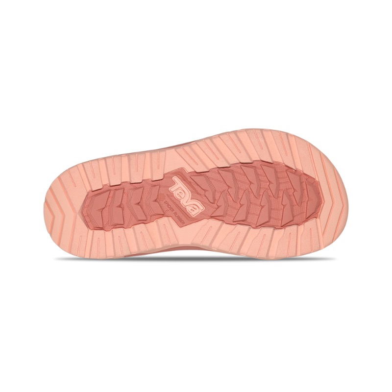 Teva Hurricane XLT 2 Peach