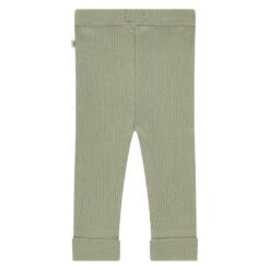 A Tiny Story baby pants Moss