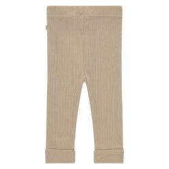 A Tiny Story baby pants Nougat