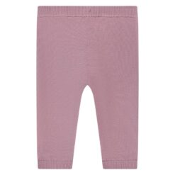 Alternative view of A Tiny Story baby pants rouge