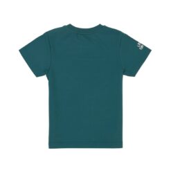 Lassig T-shirt Skateboard teal green