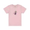 Lassig T-shirt Cat cloud pink