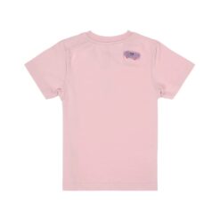 Lassig T-shirt Cat cloud pink