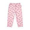 Lassig Leggings Cat cloud pink