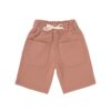 Lassig Sweatshorts almond