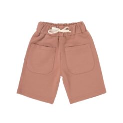 Lassig Sweatshorts almond