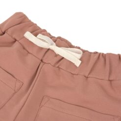 Alternative view of Lassig Sweatshorts almond