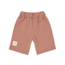 Lassig Sweatshorts almond
