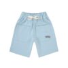 Lassig Sweatshorts pale blue
