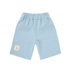 Lassig Sweatshorts pale blue