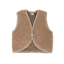 Alwero Babyvest Lulu light Tan