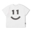 Molo t-shirt Rodney Daylight White