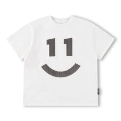 Molo t-shirt Rodney Daylight White