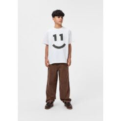 Molo t-shirt Rodney Daylight White