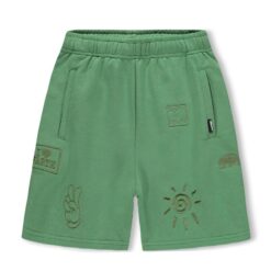 Molo Shorts Amil Groovy Green