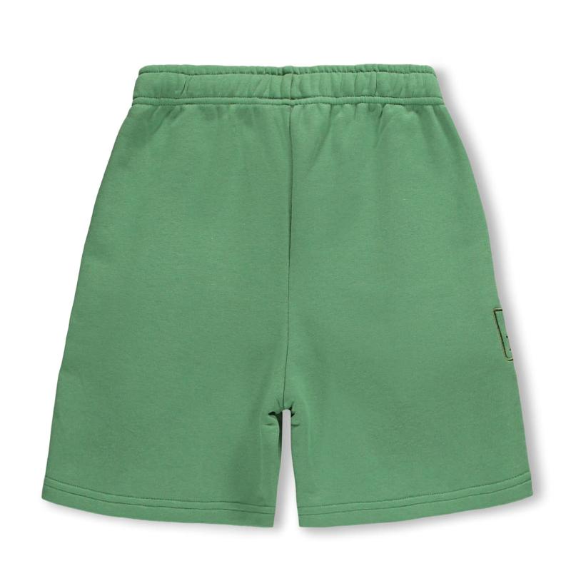Molo Shorts Amil Groovy Green - Afbeelding 4