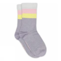 mp Denmark Melton wide stripe socks Daybreak 22157 84