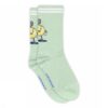 mp Denmark Melton Tennis Star Socks Mint