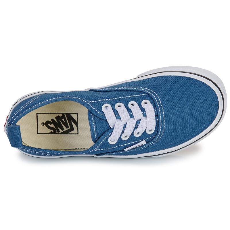 Vans Authentic Elastic Lace Navy - Afbeelding 2