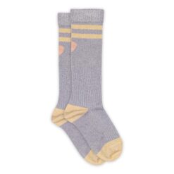 mp Denmark Elga kneesocks Wisteria 89020 2014