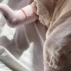 Alternative view of NBDC Amore sokjes