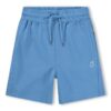 Molo Shorts Alw Blue Tide
