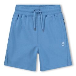 Molo Shorts Alw Blue Tide