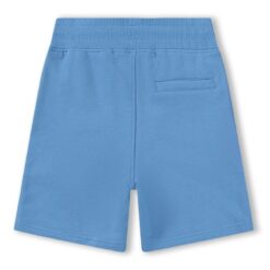 Molo Shorts Alw Blue Tide