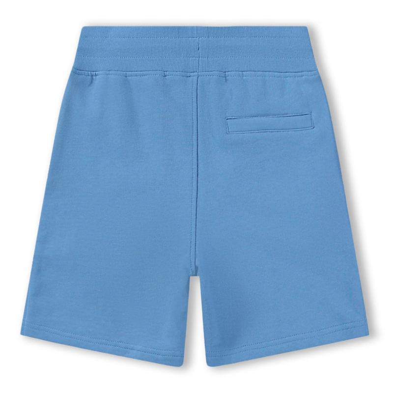 Molo Shorts Alw Blue Tide