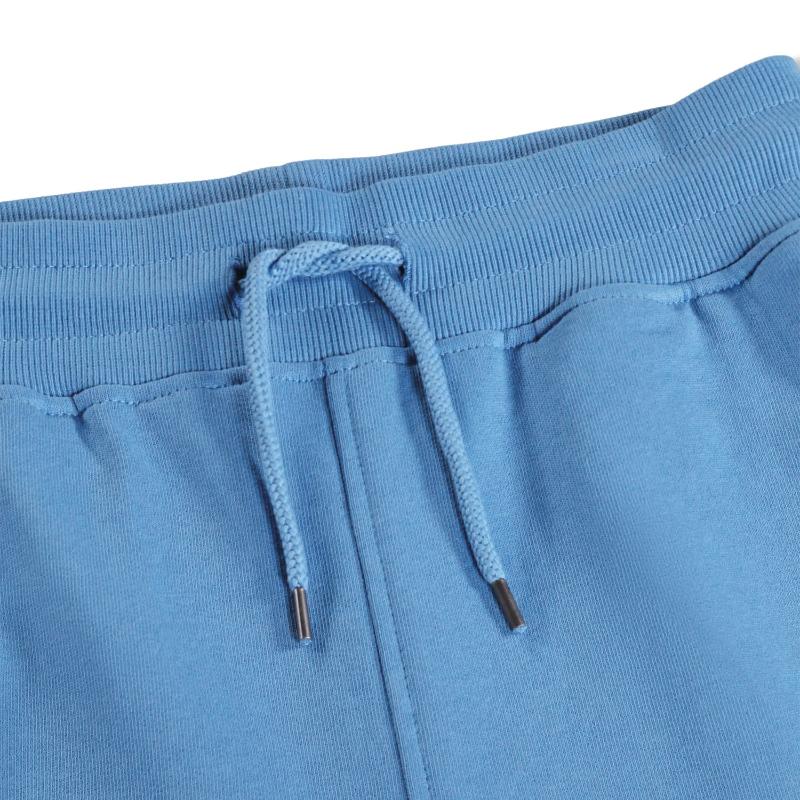 Molo Shorts Alw Blue Tide - Afbeelding 3
